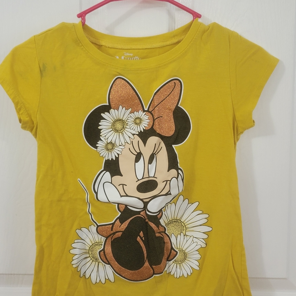 Daisy minnie  mouse